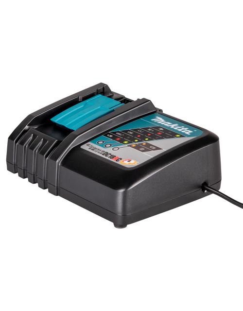 Cargador DC18RC 7.2V-18V Litio