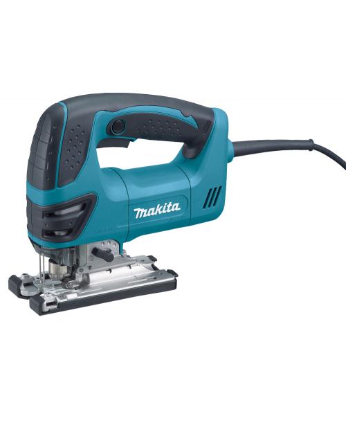 Sierra de calar 650W con maletín.