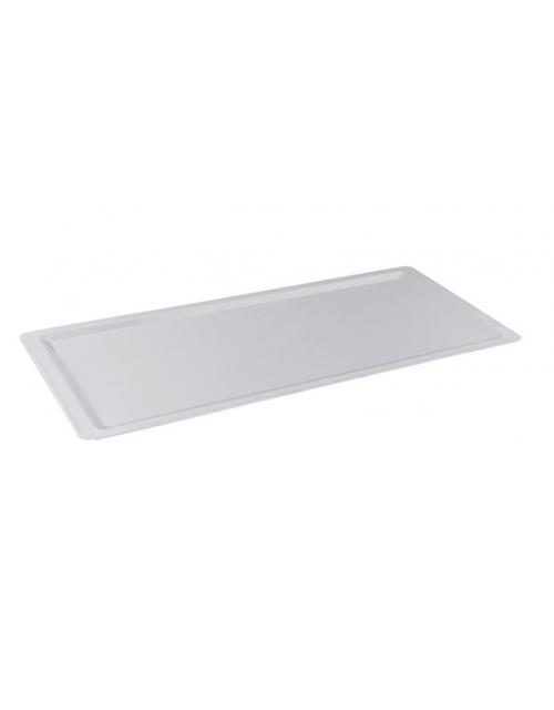 Juego Escurreplatos PVC BLANCO