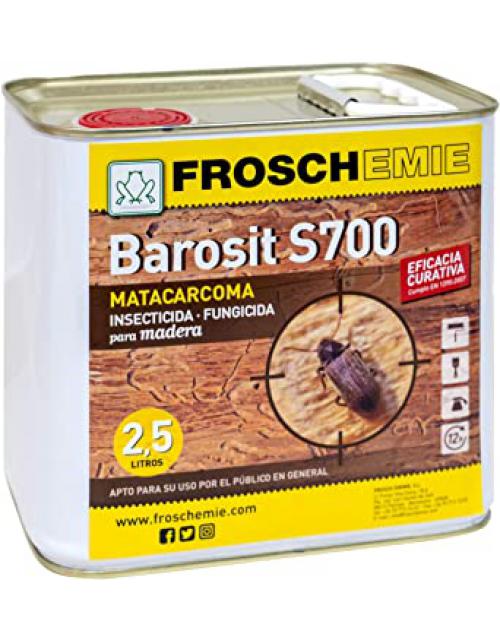 Barosit S700