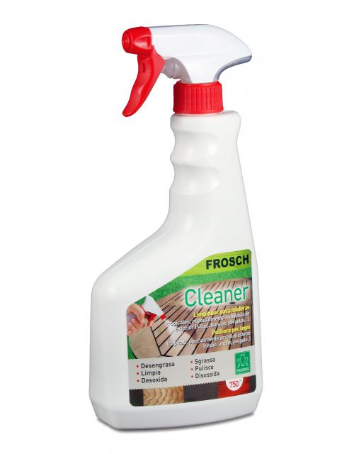 Limpiador mobiliario exterior FR 6359 de 750 ml.