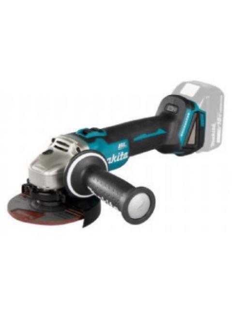 Miniamoladora angular LXT 18V 125 mm 