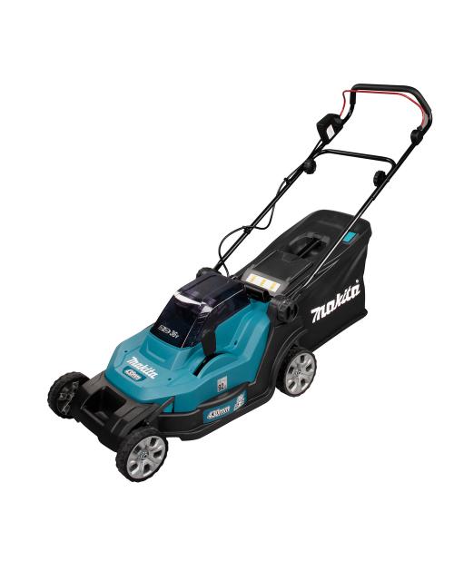 Cortacésped 18Vx2 5.0AH LXT 43cm. ancho de corte.