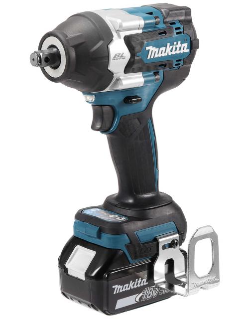 Llave de impacto BL 18V 5.0AH LXT 1/2