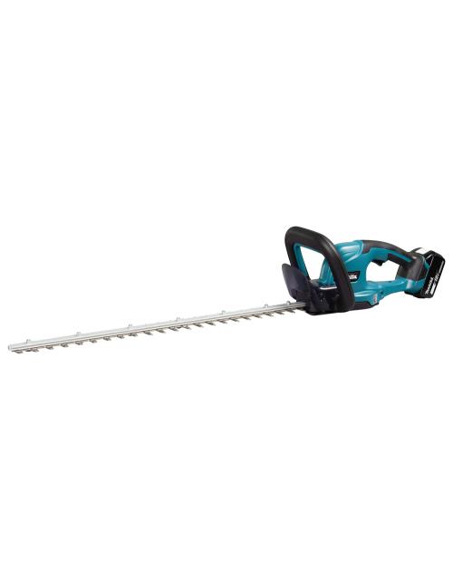 Cortasetos 18V+batería(5.0AH)+cargador+Protector.