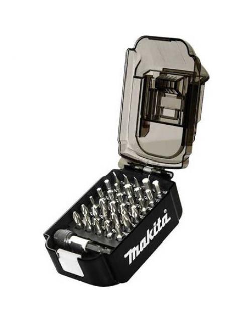 Juego de 31 puntas MAKITA