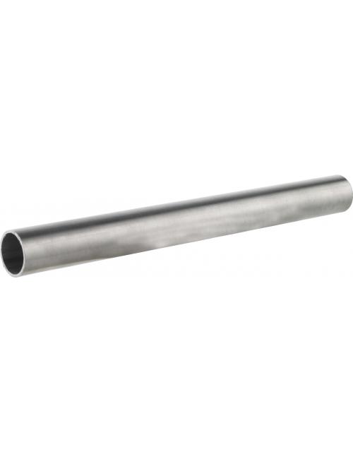 Tubo Acero Inox. Ø 25 mm de 2.95 mtos.