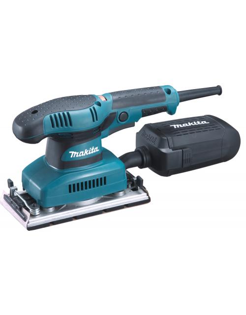 Lijadora Orbital BO3711 MAKITA.