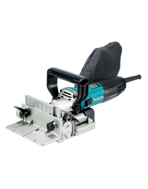 Engalletadora MAKITA 100 MM con equipo básico.
