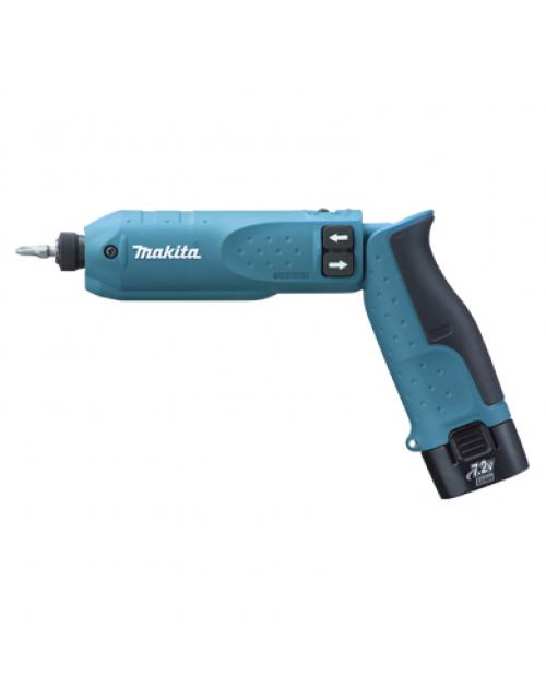 Atornillador impacto TD020DSE 7.2V litio