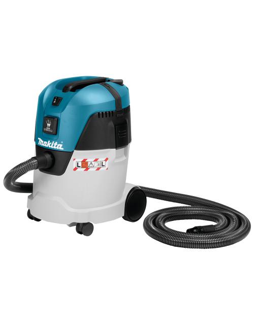 Aspirador 25L 1000W.